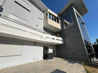 Quadrilocale Strada delle Gambe 4, Centro, Cologno al Serio — foto 2 di 8