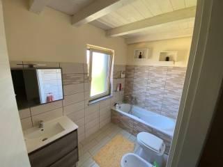 Villa a schiera traversa I via Sant'Anna, Vibo Marina, Vibo Valentia — foto 4 di 6