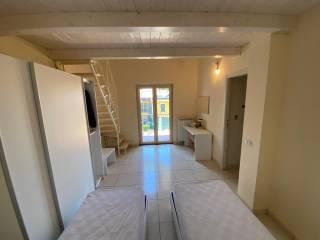Villa a schiera traversa I via Sant'Anna, Vibo Marina, Vibo Valentia — foto 2 di 6