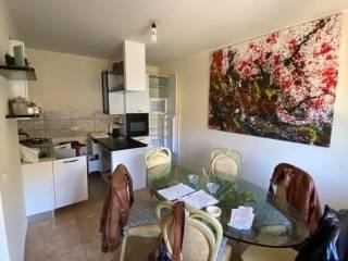 Villa a schiera traversa I via Sant'Anna, Vibo Marina, Vibo Valentia — foto 6 di 6