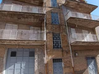 Terratetto unifamiliare via Cristoforo Colombo 22, Favara — foto 19 di 56