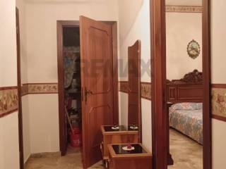 Terratetto unifamiliare via Cristoforo Colombo 22, Favara — foto 42 di 56