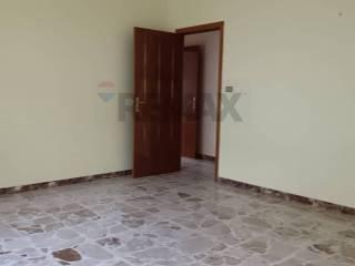 Terratetto unifamiliare via Cristoforo Colombo 22, Favara — foto 44 di 56