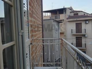 Terratetto unifamiliare via Cristoforo Colombo 22, Favara — foto 51 di 56