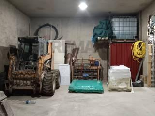 Terratetto unifamiliare via Cristoforo Colombo 22, Favara — foto 55 di 56