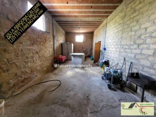 Villa unifamiliare via Scalo Caldare, Aragona — foto 21 di 32