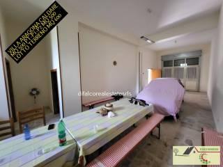Villa unifamiliare via Scalo Caldare, Aragona — foto 4 di 32