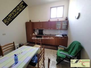 Villa unifamiliare via Scalo Caldare, Aragona — foto 29 di 32