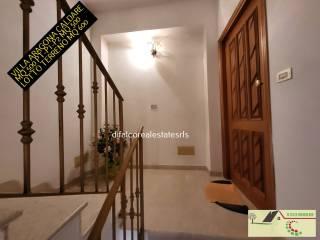 Villa unifamiliare via Scalo Caldare, Aragona — foto 19 di 32