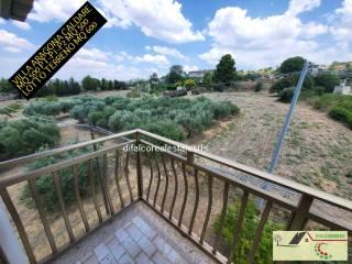 Villa unifamiliare via Scalo Caldare, Aragona — foto 17 di 32