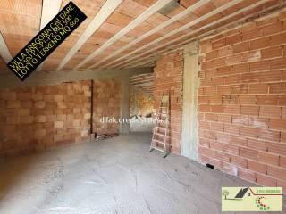 Villa unifamiliare via Scalo Caldare, Aragona — foto 9 di 32