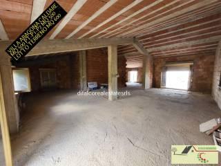 Villa unifamiliare via Scalo Caldare, Aragona — foto 13 di 32