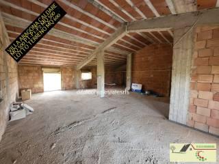 Villa unifamiliare via Scalo Caldare, Aragona — foto 30 di 32