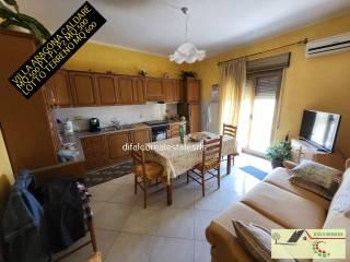 Villa unifamiliare via Scalo Caldare, Aragona — foto 7 di 32