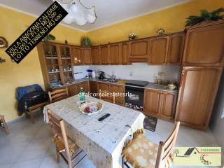 Villa unifamiliare via Scalo Caldare, Aragona — foto 16 di 32