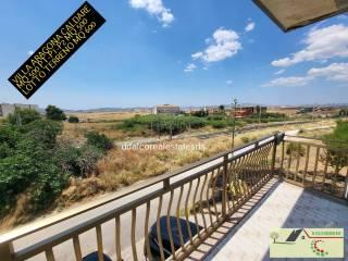 Villa unifamiliare via Scalo Caldare, Aragona — foto 23 di 32