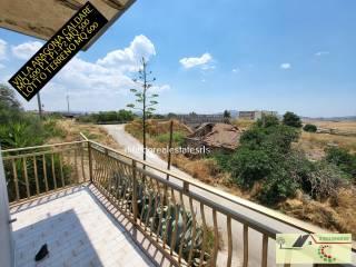 Villa unifamiliare via Scalo Caldare, Aragona — foto 20 di 32