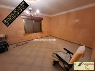 Villa unifamiliare via Scalo Caldare, Aragona — foto 32 di 32