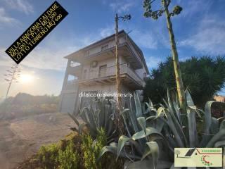 Villa unifamiliare via Scalo Caldare, Aragona — foto 26 di 32