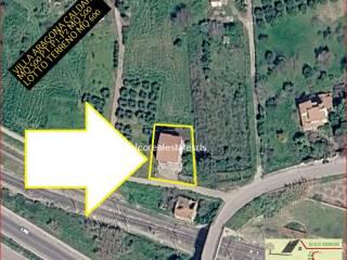 Villa unifamiliare via Scalo Caldare, Aragona — foto 28 di 32