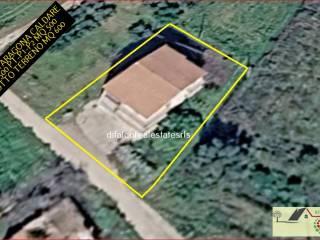 Villa unifamiliare via Scalo Caldare, Aragona — foto 3 di 32