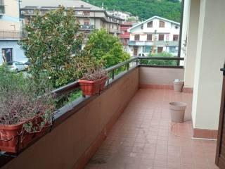 Trilocale buono stato, primo piano, Centro, Monteforte Irpino — foto 7 di 11