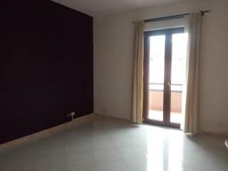 Trilocale buono stato, primo piano, Centro, Monteforte Irpino — foto 11 di 11