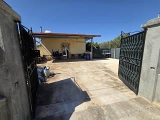 Terratetto unifamiliare Contrada Bordea, Località Scunchipani, Sciacca — foto 8 di 10