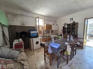Terratetto unifamiliare Contrada Bordea, Località Scunchipani, Sciacca — foto 10 di 10
