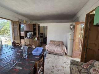 Terratetto unifamiliare Contrada Bordea, Località Scunchipani, Sciacca — foto 4 di 10