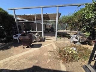 Terratetto unifamiliare Contrada Bordea, Località Scunchipani, Sciacca — foto 7 di 10
