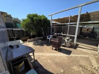 Terratetto unifamiliare Contrada Bordea, Località Scunchipani, Sciacca — foto 6 di 10
