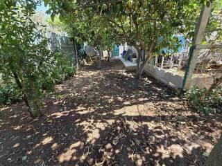 Terratetto unifamiliare Contrada Bordea, Località Scunchipani, Sciacca — foto 9 di 10