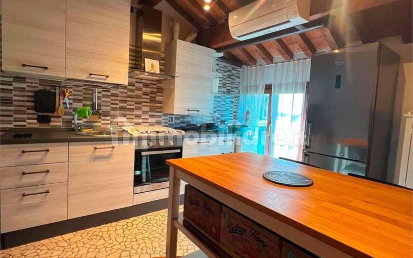 Loft, buono stato, secondo piano, Santo Stefano - Gambellara, Ravenna — foto 3 di 6