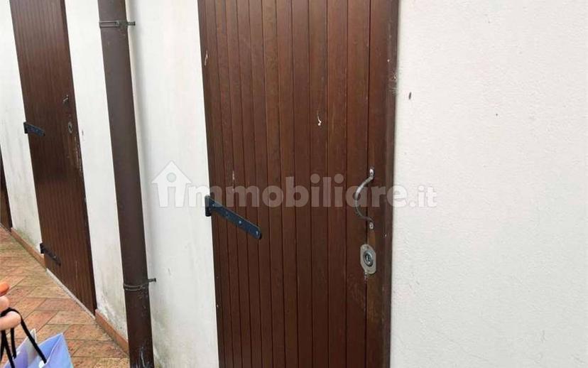 Loft, buono stato, secondo piano, Santo Stefano - Gambellara, Ravenna — foto 5 di 6