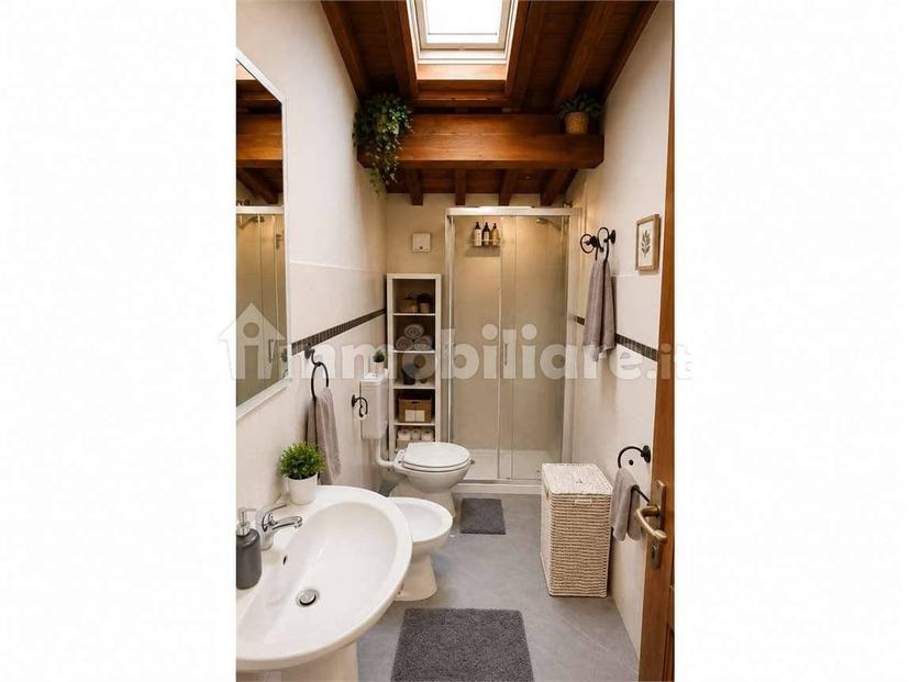 Loft, buono stato, secondo piano, Santo Stefano - Gambellara, Ravenna — foto 2 di 6