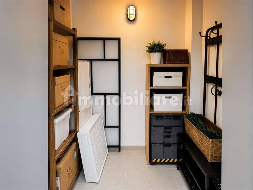 Loft, buono stato, secondo piano, Santo Stefano - Gambellara, Ravenna — foto 4 di 6