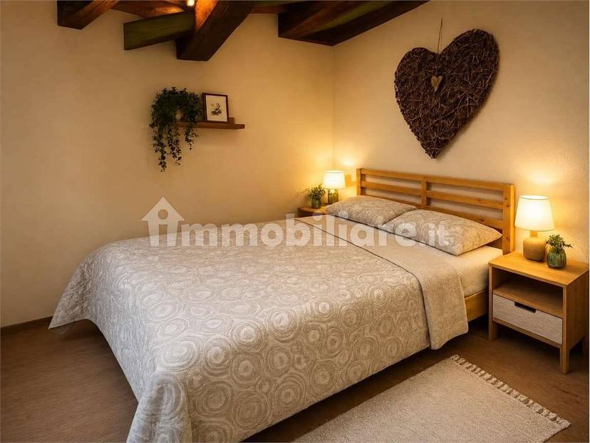 Loft, buono stato, secondo piano, Santo Stefano - Gambellara, Ravenna