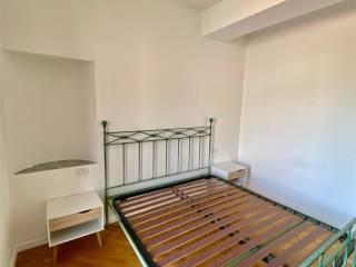 Trilocale via Moroni, 180, Centro, Bergamo