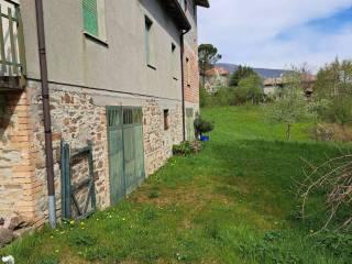 Villa unifamiliare via Pieve San Vincenzo snc, Ventasso