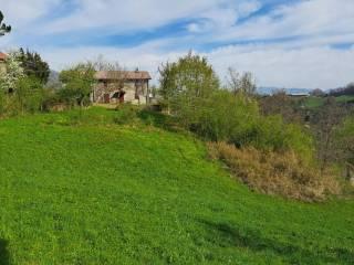 Villa unifamiliare via Pieve San Vincenzo snc, Ventasso — foto 7 di 8