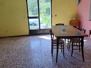 Villa unifamiliare via Pieve San Vincenzo snc, Ventasso — foto 6 di 8