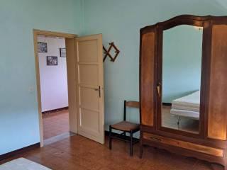 Villa unifamiliare via Pieve San Vincenzo snc, Ventasso — foto 3 di 8