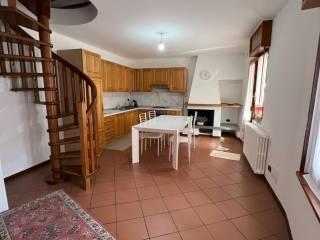 Terratetto unifamiliare via Antica Regina 80, Lenno, Tremezzina — foto 10 di 19