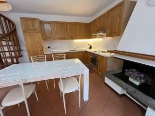 Terratetto unifamiliare via Antica Regina 80, Lenno, Tremezzina — foto 16 di 19