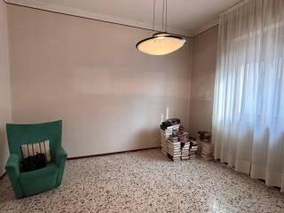 Villa bifamiliare via Vittorio Bachelet, Corso XXVII Marzo, Via Tortona, Via F. Rosselli, Voghera — foto 22 di 194