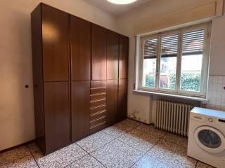 Villa bifamiliare via Vittorio Bachelet, Corso XXVII Marzo, Via Tortona, Via F. Rosselli, Voghera — foto 86 di 194