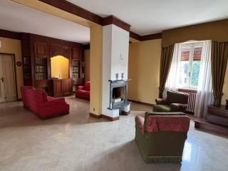 Villa bifamiliare via Vittorio Bachelet, Corso XXVII Marzo, Via Tortona, Via F. Rosselli, Voghera — foto 49 di 194