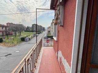 Villa bifamiliare via Vittorio Bachelet, Corso XXVII Marzo, Via Tortona, Via F. Rosselli, Voghera — foto 134 di 194
