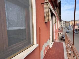 Villa bifamiliare via Vittorio Bachelet, Corso XXVII Marzo, Via Tortona, Via F. Rosselli, Voghera — foto 96 di 194